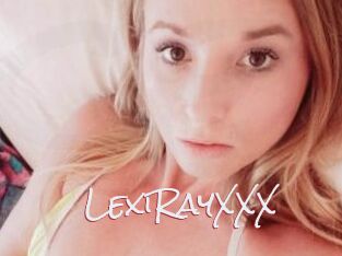 LexiRayXXX