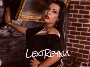 LexiReyna