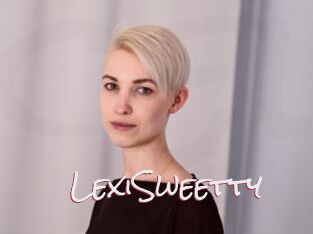 LexiSweetty