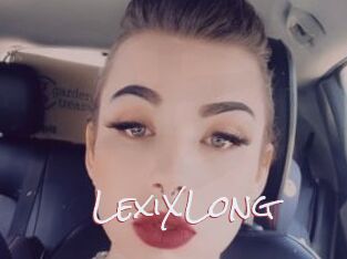 LexiXLong