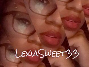 LexiaSweet33