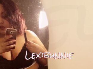 Lexibunnie