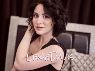 LexieDavis