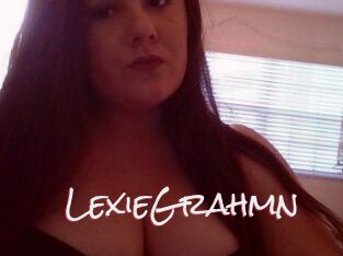 Lexie_Grahmn