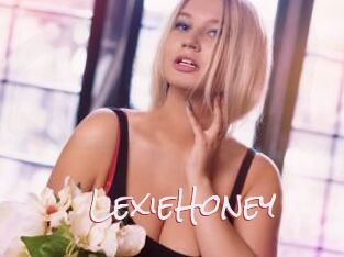 LexieHoney