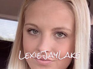 LexieJayLake