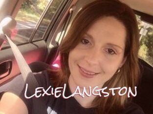 Lexie_Langston