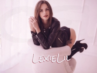 LexieLil