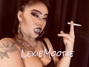 LexieMoore