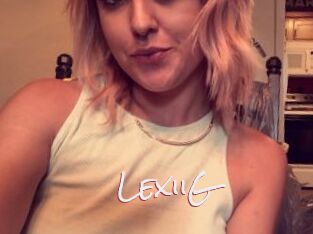 LexiiG