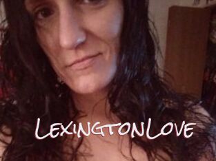 LexingtonLove