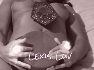 Lexis_Luv Celiba Club