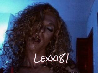 Lexxi81