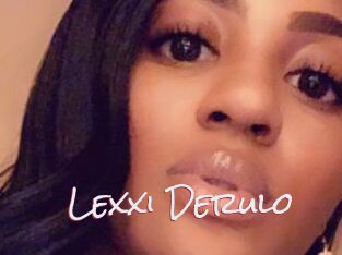 Lexxi_Derulo