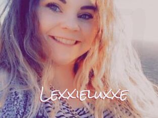 Lexxieluxxe