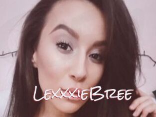 LexxxieBree