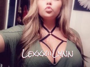 LexxxiiLynn