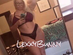 LexxyBunny