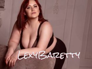 LexyBaretty