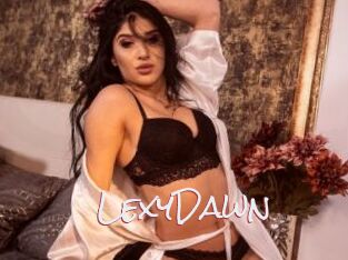 LexyDawn