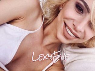 LexyEve