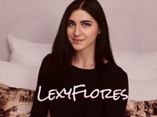 LexyFlores