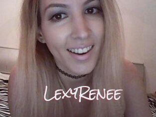 LexyRenee