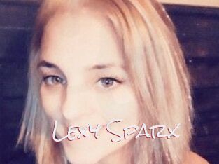 Lexy_Sparx