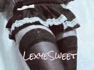 LexyeSweet