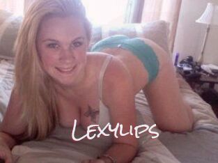 Lexylips