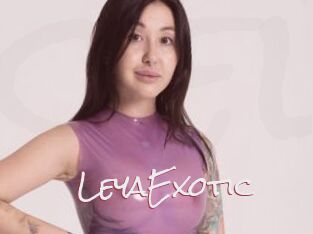 LeyaExotic