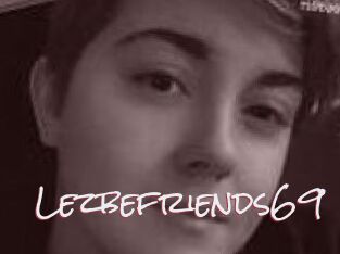 Lezbefriends69