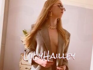 LiLyHailley