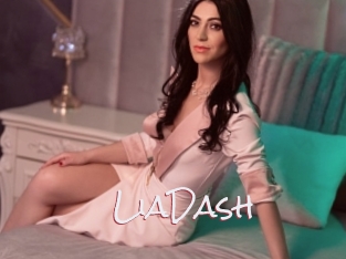 LiaDash