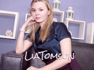 LiaTomson