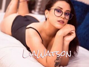 LiaWatson