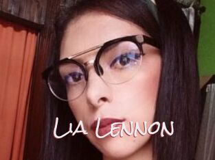 Lia_Lennon