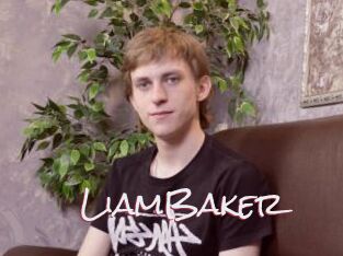 LiamBaker