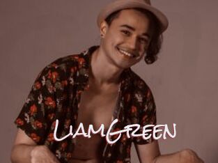 LiamGreen