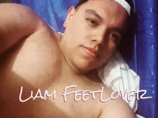 Liam_FeetLover