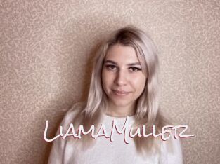 LiamaMuller