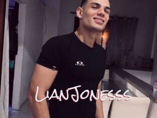 LianJonesss