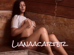 Lianaacarter