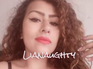 Lianaughty