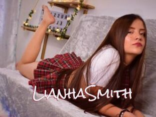 LianhaSmith