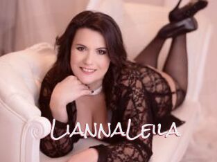 LiannaLeila