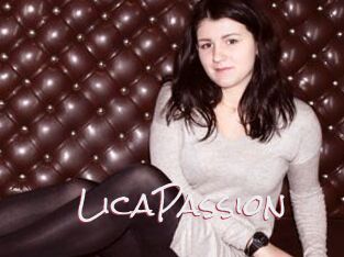 LicaPassion Celiba Club
