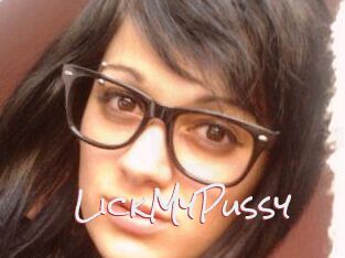 LickMyPussy