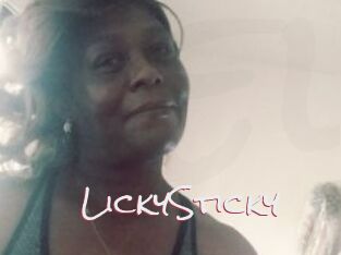 LickySticky