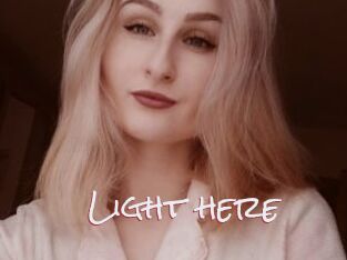 Light_here